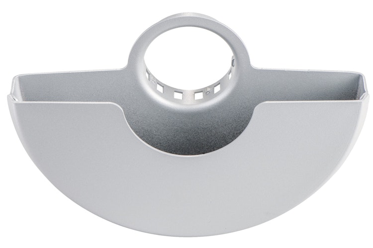 Metabo Trennschleif-Schutzhaube 180 mmhalbgeschlossen