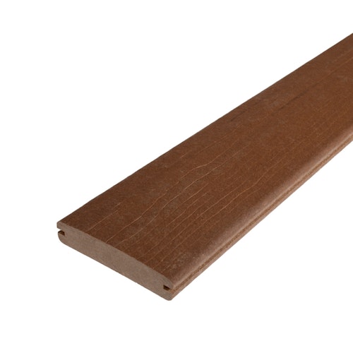 MoistureShield® Terrassendiele LifeCycle - Tigerwood