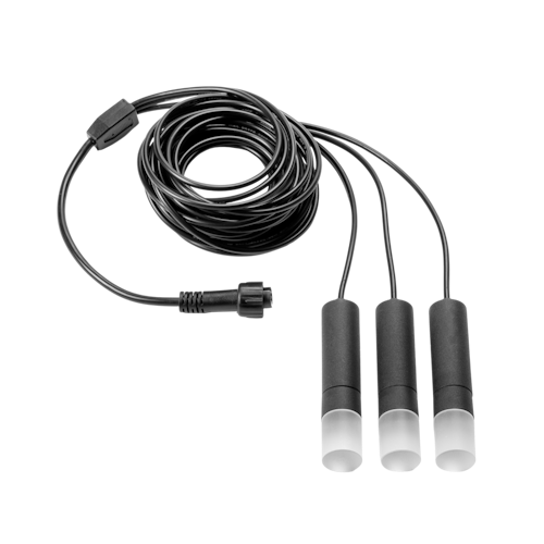 Lightpro Dekorationsleuchte Lichterkette Rodas 12V