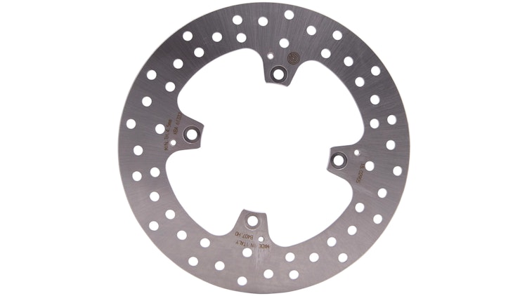 Brembo Bremsscheibe 68B407H0