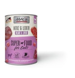 MAC's Cat 400g Dose KatzennassfutterZubehörbild