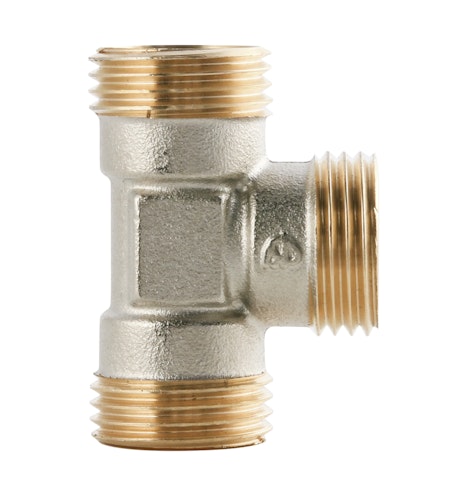 Wiroflex T - Stück 1"