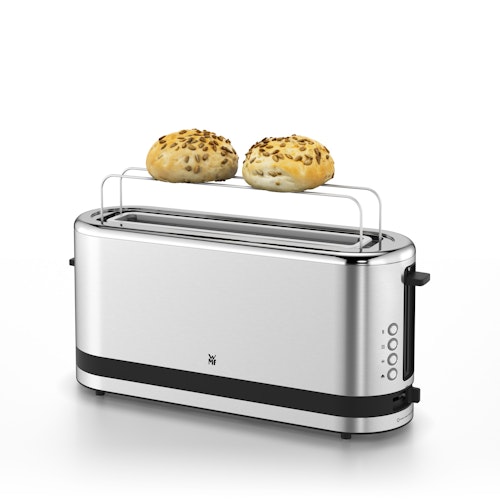 WMF KÜCHENminis Langschlitz-Toaster