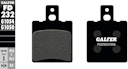 Vorschaubild Galfer Bremsbelag FD232