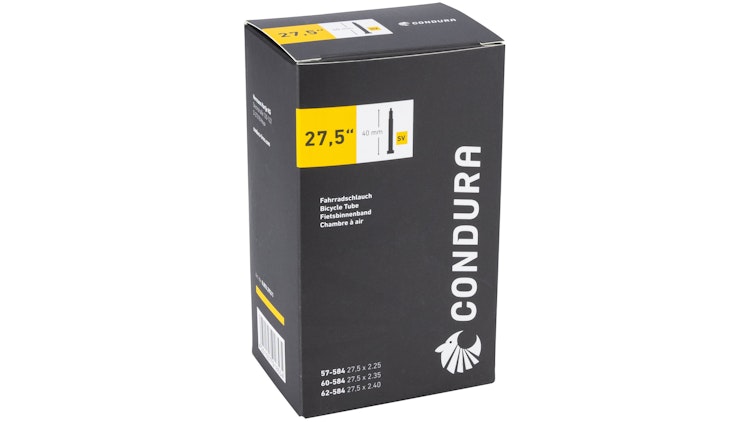 Condura Schlauch