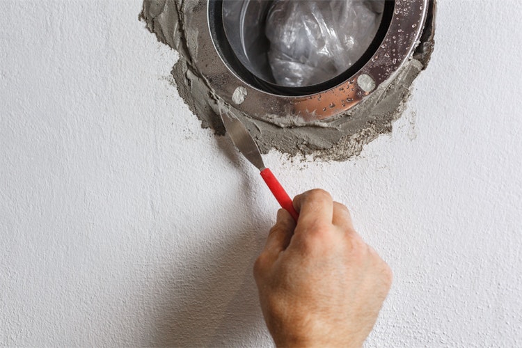 kwb Stukkateureisen 16 mm 925916