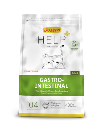 Josera GastroIntestinal Katzenspezialfutter
