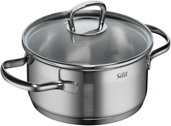 Silit Kochgeschirr-Set Toskana 4-teilig