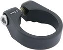 Vorschaubild ErgoTec Sattelklemmschelle SCI-085 Ø 31,8 mm schwarz