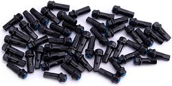 Fulcrum Speichennippel E-Metal 3 / E-Fire 3 3,9 mm schwarz