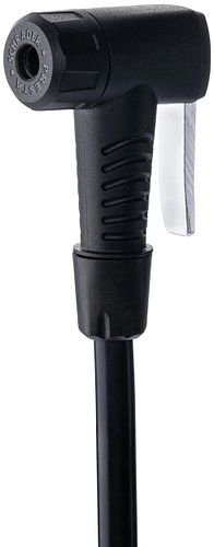 CONTEC Standpumpe Air Support Boost