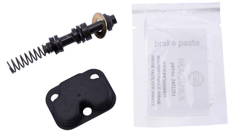 Magura Reparatursatz Handbremszylinder 285/286 – Ø 15 mm für BMW R45 und R65