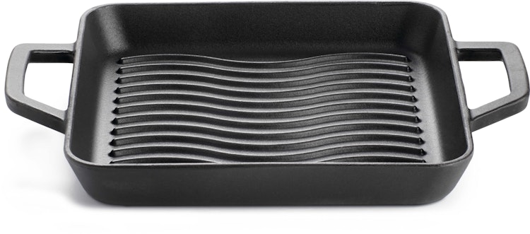 NAPOLEON Grillpfanne Quadratisch