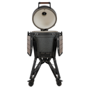 Vorschaubild The Bastard Keramikgrill VX MEDIUM COMPLETE