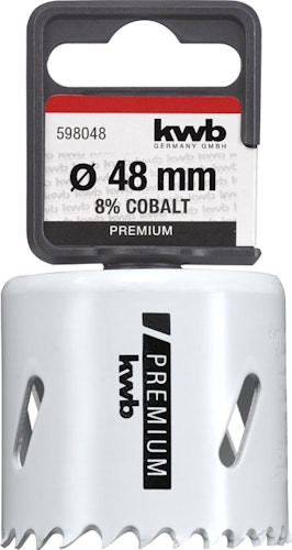 kwb Bi-Metall Lochsäge  48 mm SB 598048