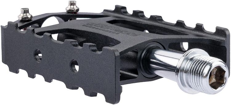 CONTEC Pedal Trail MTB schwarz