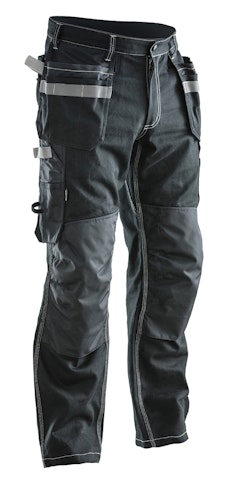 Jobman Damen-Bundhose 2201