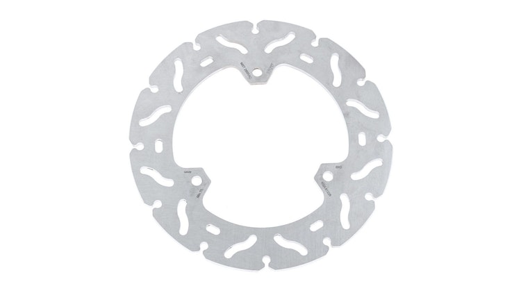 TRW Bremsscheibe MST285RAC