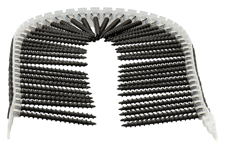 Makita Schnellbauschrauben 3,9x55mm F-31140