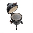 Vorschaubild The Bastard Keramikgrill CLASSIC COMPACT