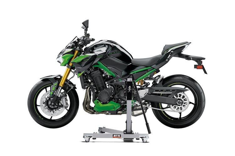 Zentralständer EVOLIFT® für Kawasaki Z900 SE 22-