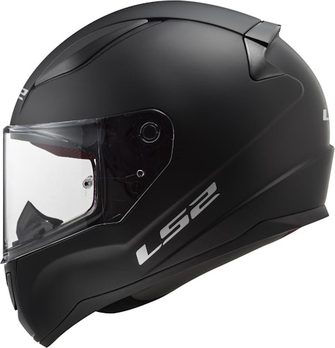 LS2 Kinder-Integralhelm FF353 Rapid Mini