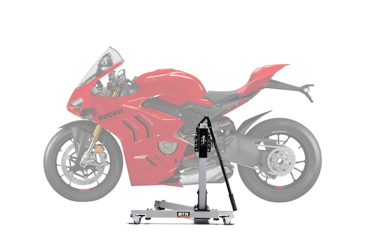 Zentralständer EVOLIFT® für Ducati Panigale V4 / S 18-24