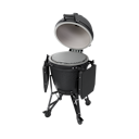 Vorschaubild BSTRD. Keramikgrill BSTRD Large Graphite