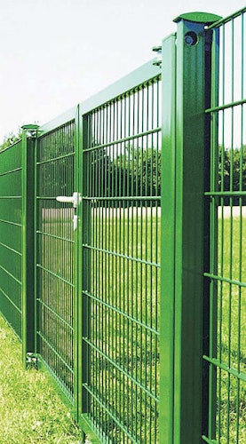 LEGI-Torsystem Vario-S Doppeltor