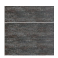 Traumgarten SYSTEM Board Keramik XL Zaunfeldset 1800 x 1800 mm