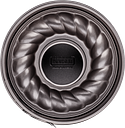Vorschaubild Kaiser Springform mit Rohrboden Inspiration mit Rohrboden Ø 20 cm