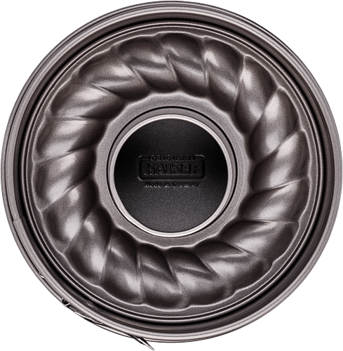 Kaiser Springform mit Rohrboden Inspiration mit Rohrboden Ø 20 cm