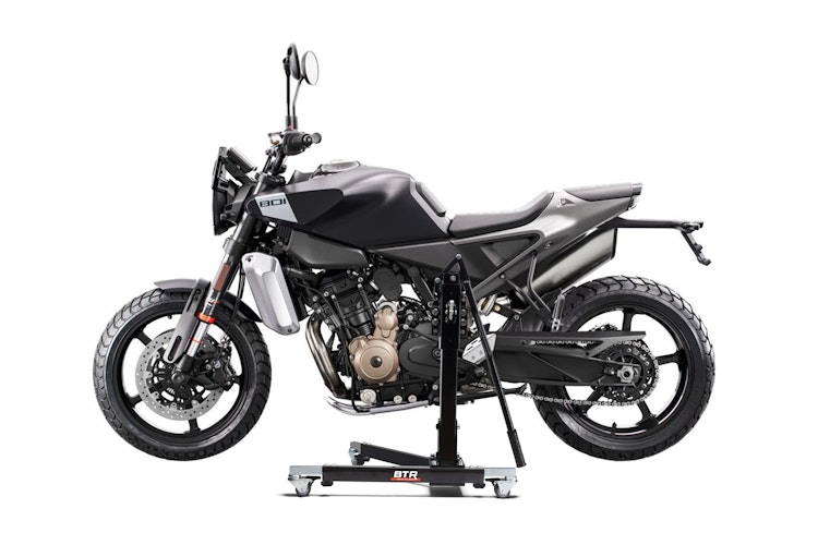 Zentralständer EVOLIFT® für Husqvarna 801 Svartpilen 24-