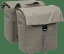 Vorschaubild New Looxs Doppeltasche Leeds Double beige