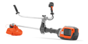 Vorschaubild Husqvarna Akku-Motorsense 535iRXT