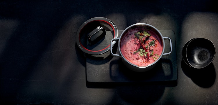 WMF Bratentopf Ø 16 cm Function 4