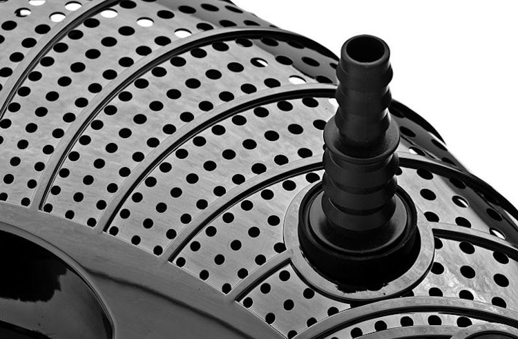 Heissner Aqua Craft eco (P5100E-00)