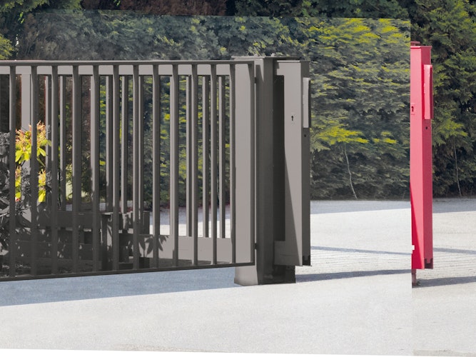 OPUS1 Profi-Metallschutz Dickschichtlack, Kunstharz-Lack