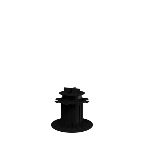 COBRA FASTENER NIVO PLUS Auflagenkreuz für Fliesen