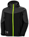 Vorschaubild Helly Hansen® Softshelljacke Oxford 74290