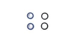 All Balls Racing Radlagersatz 25-1404