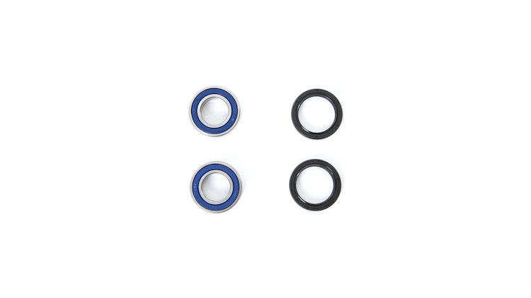 All Balls Racing Radlagersatz 25-1404