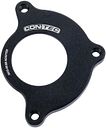 Vorschaubild CONTEC Adapter Guide.O Adapt schwarz