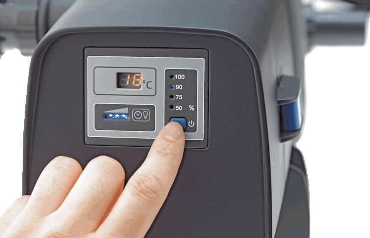 Oase Bitron Eco 180 W