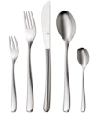 Vorschaubild WMF Vision Besteck-Set, 66-teilig, Cromargan protect®