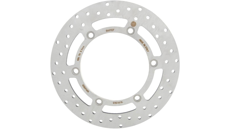 Brembo Bremsscheibe 68B407E7