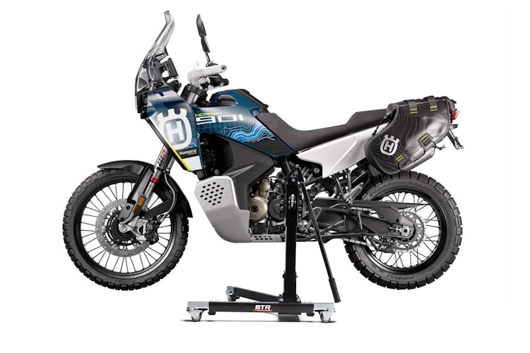 Zentralständer EVOLIFT® für Husqvarna Norden 901 Expedition 23-