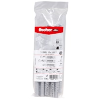 FISCHER Langschaftdübel SXRL 10x100 T B (10 St.)