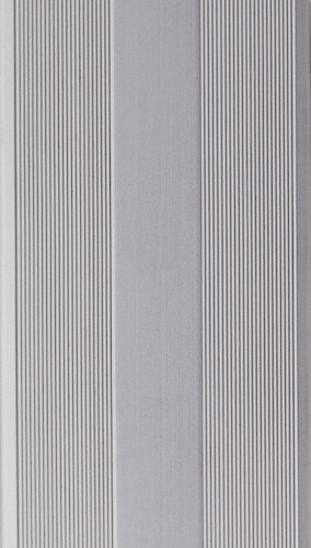 Parkettfreund Endprofil PF 287 edelstahl 270 cm