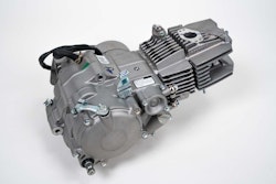 Daytona Anima Motor 190ccm FSM 4. Gang